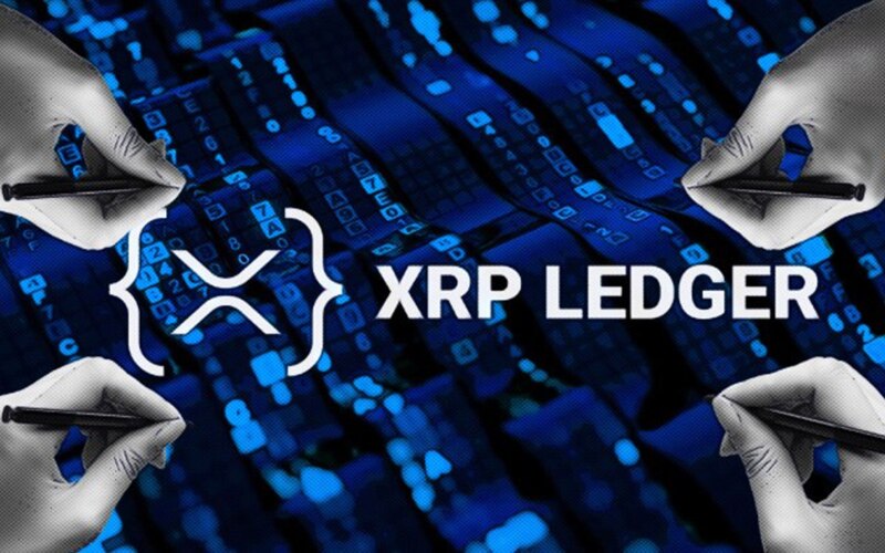 What is XRP Ledger? Explore Ripple’s blockchain technology