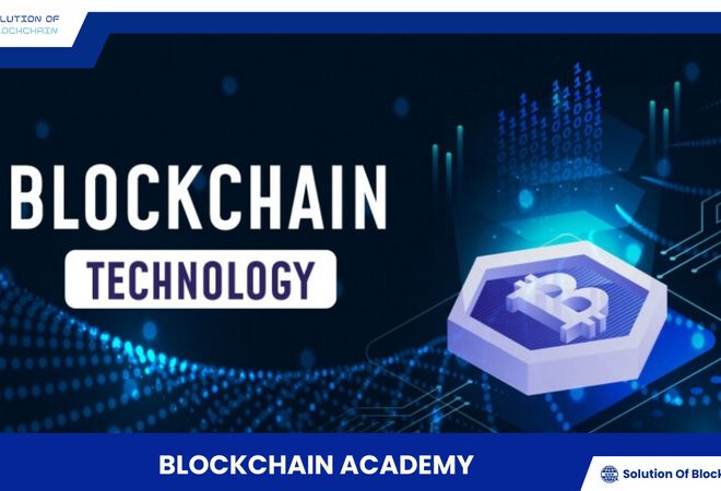 Blockchain academy: The ultimate choice for beginners