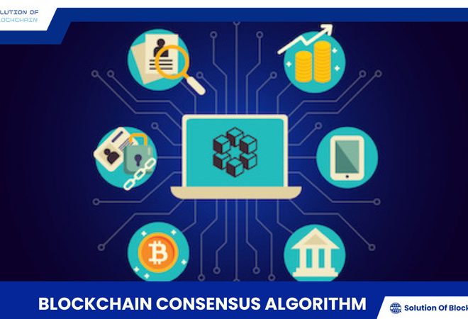 Blockchain consensus algorithm: What investors need to know