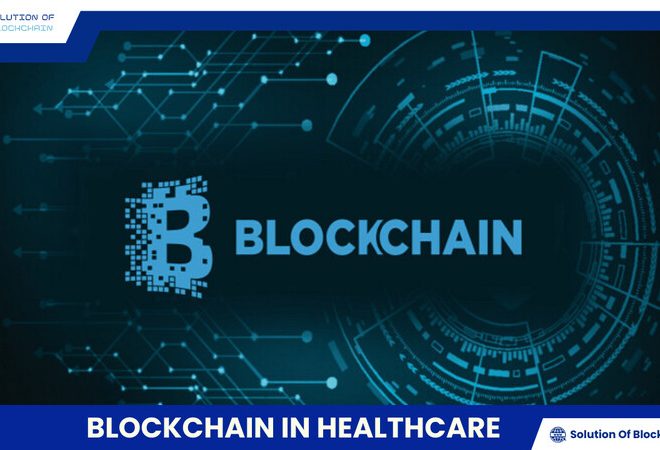 Blockchain in healthcare: The Healthcare revolution