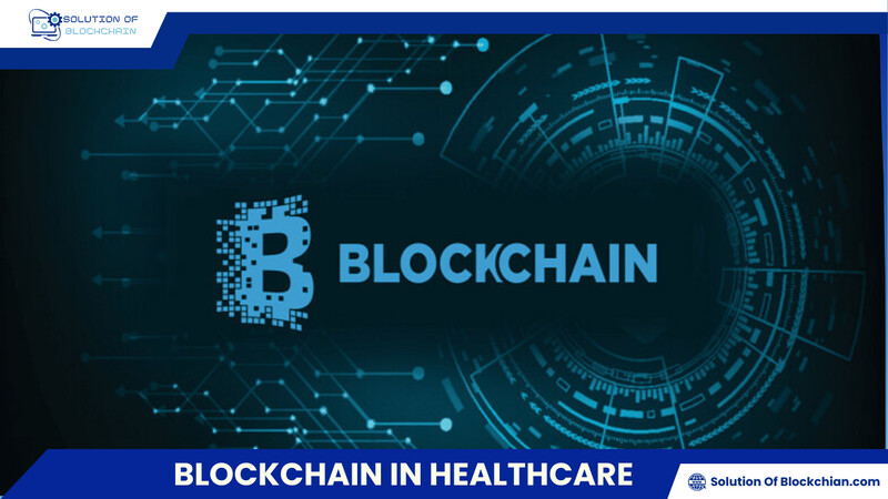 Blockchain in healthcare: The Healthcare revolution