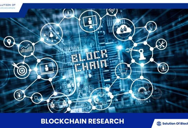 Blockchain research: A comprehensive guide for beginners