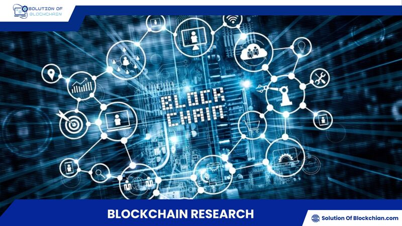 Blockchain research: A comprehensive guide for beginners