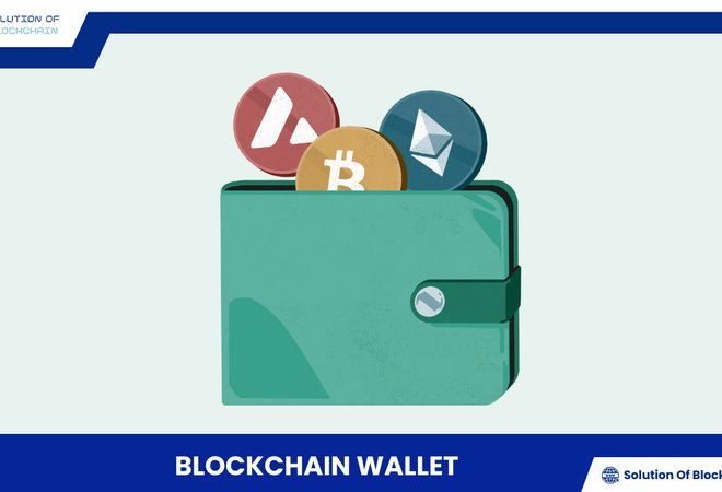 What is a Blockchain wallet? A detailed guide