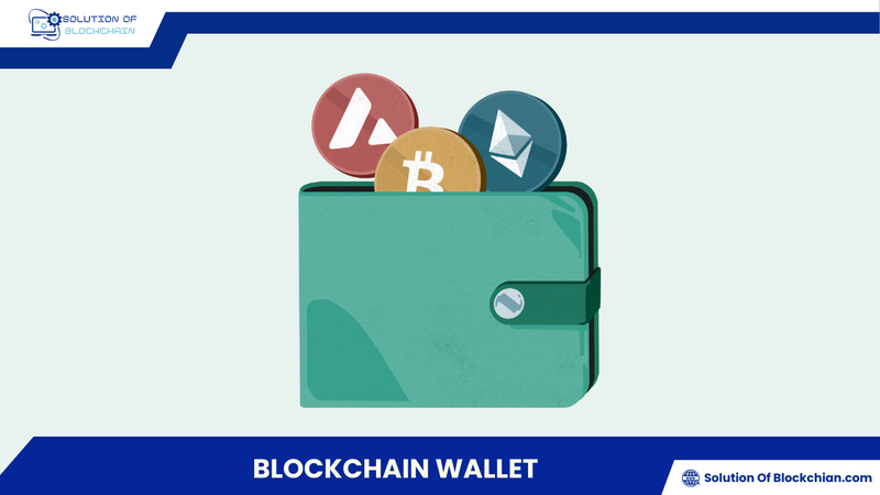 What is a Blockchain wallet? A detailed guide