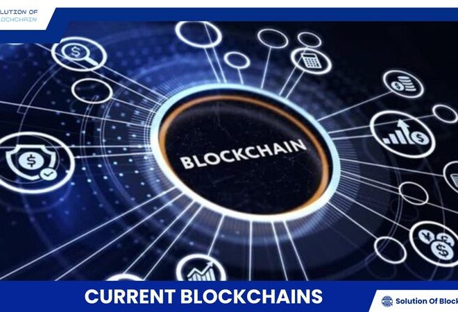 Learn about current blockchains