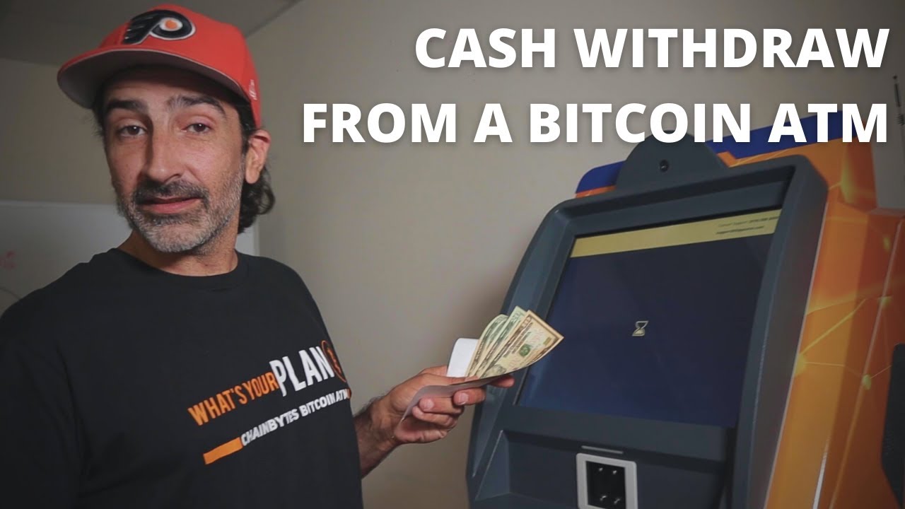 Get Started: How to Buy Bitcoins from ATM