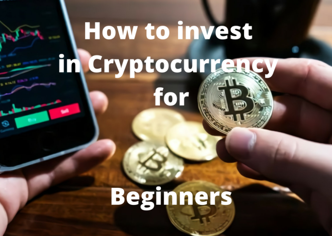 Bitcoin Basics: How to start investing in Bitcoin