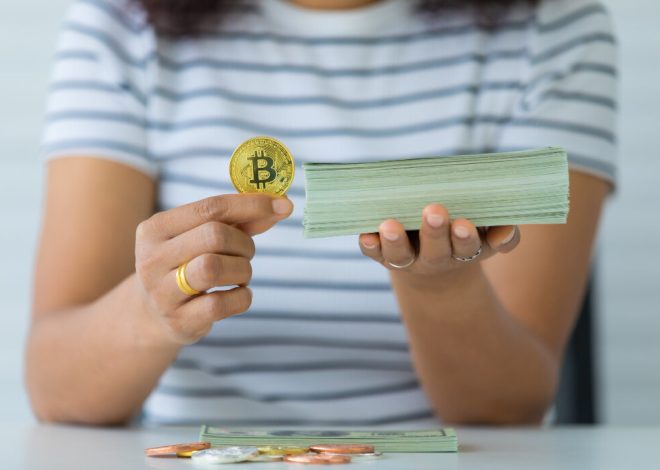 Bitcoin Cash Out: How to withdraw Bitcoins to Cash