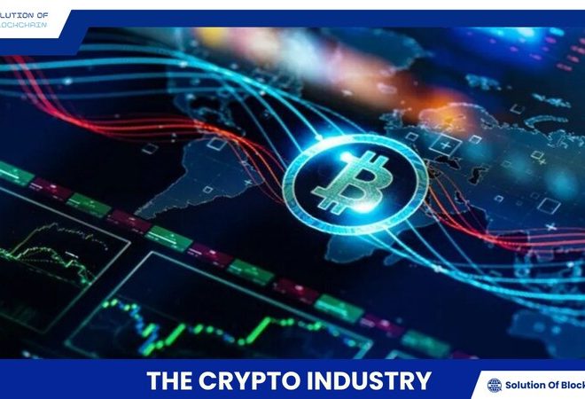 The Crypto industry: Digital age investment fever