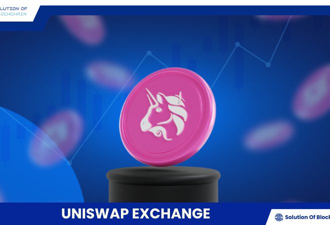 Learn about Uniswap exchange