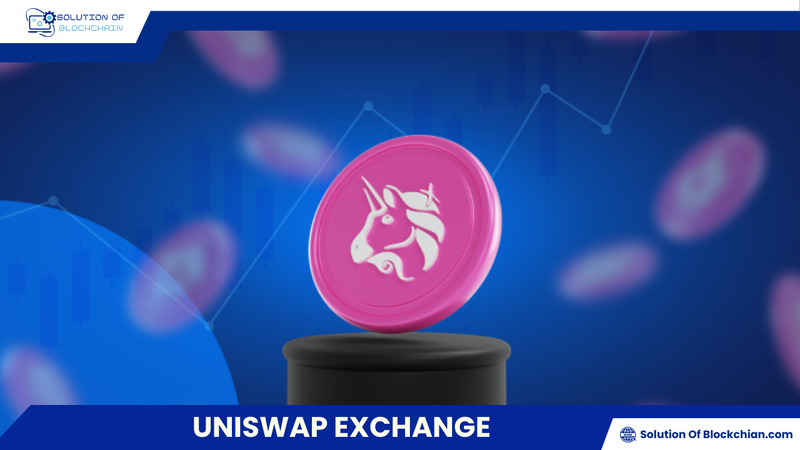 Learn about Uniswap exchange