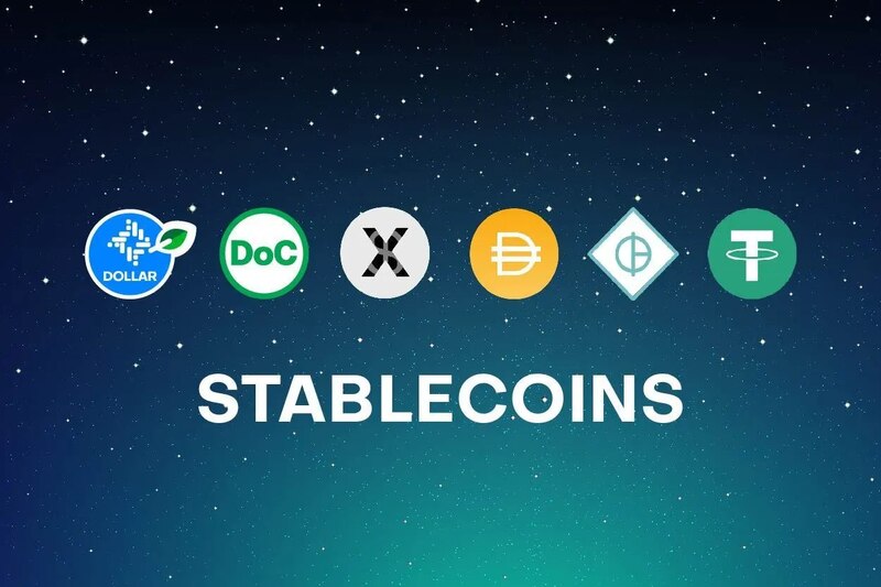 What are Stablecoins? Interesting facts you might not know