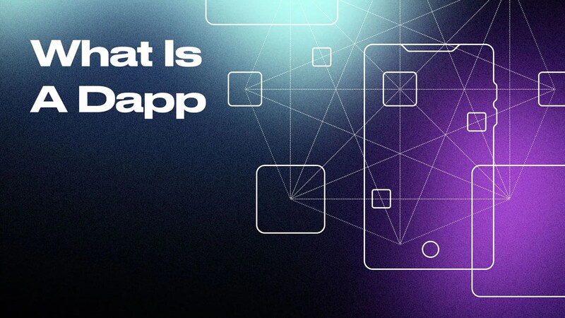 What is a DApp?