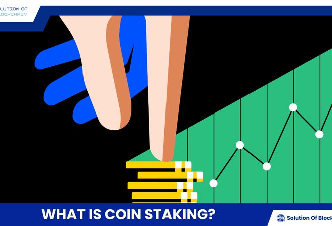 What is coin staking? Guide to Staking for beginners