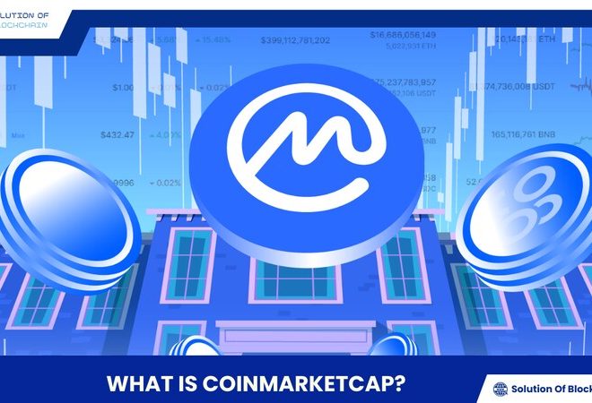 What is CoinMarketCap? CoinMarketCap user guide from A to Z