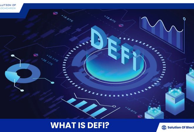 What is DeFi? Learn about the new wave of finance