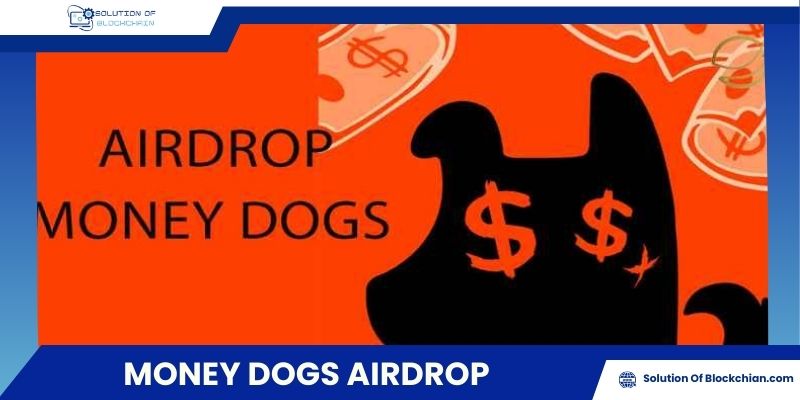 Money Dogs Airdrop – The Ideal Investment Opportunity