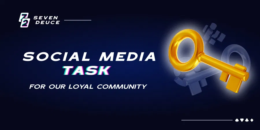 Tasks on Galxe

Completing Social Media Tasks: