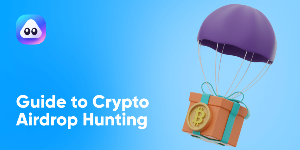 Tips and Precautions for DePIN Airdrop Hunting