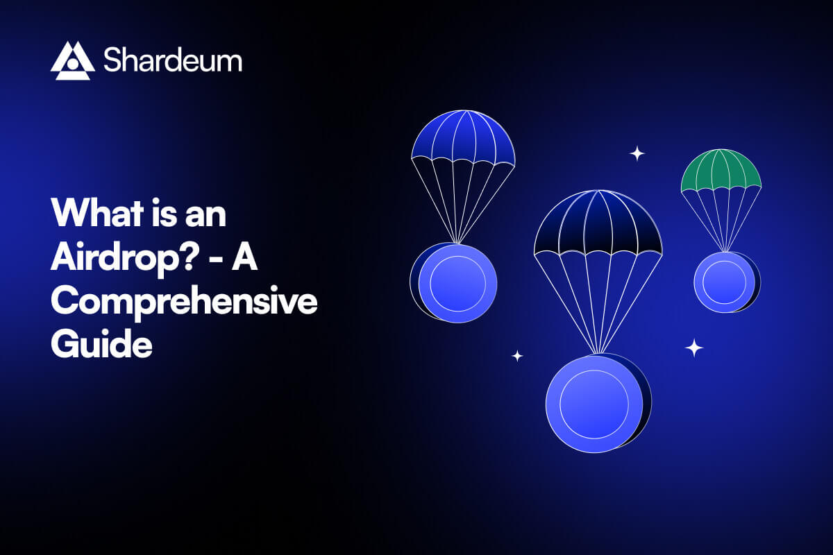 What is an Airdrop?