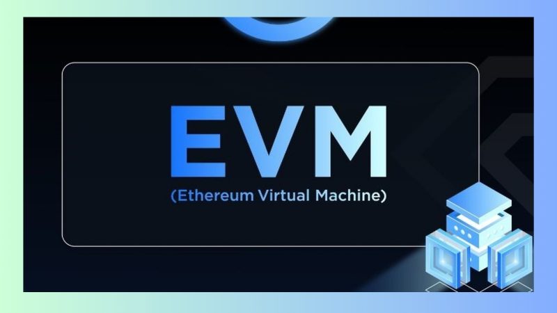 What is traditional EVM Blockchain?