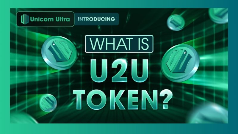 About U2U Coin