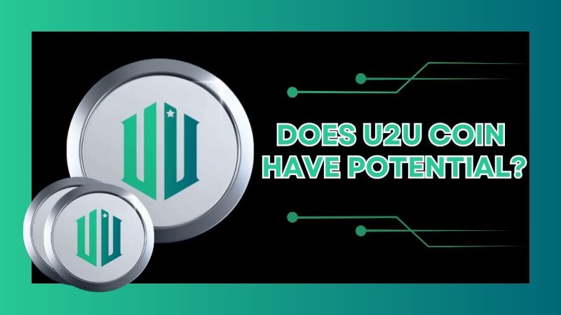 Does U2U Coin have potential?