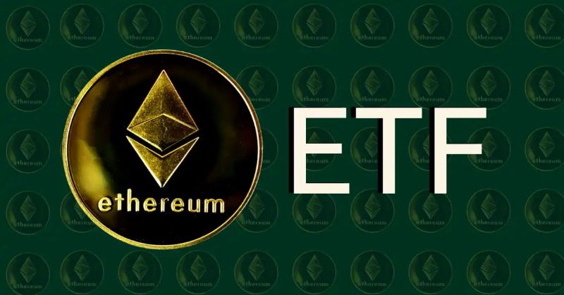 Ethereum ETFs have been approved by the SEC