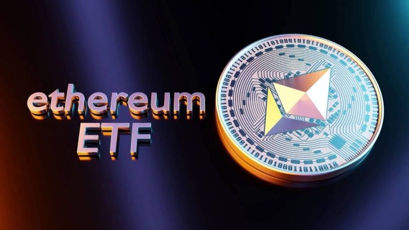 Ethereum ETFs have been approved by the SEC