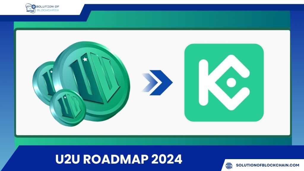 Is U2U listed on KuCoin?