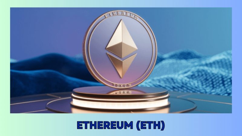 Ethereum (ETH)