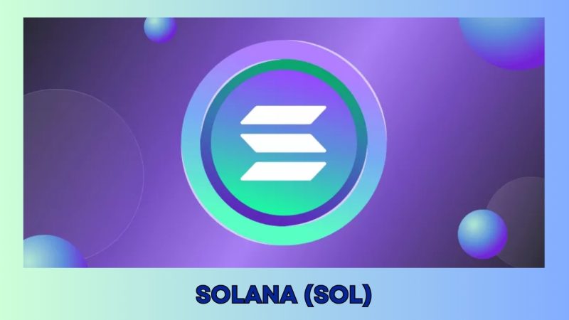 Solana (SOL)