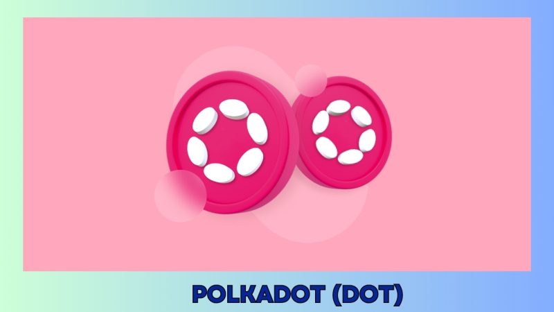 Polkadot (DOT)