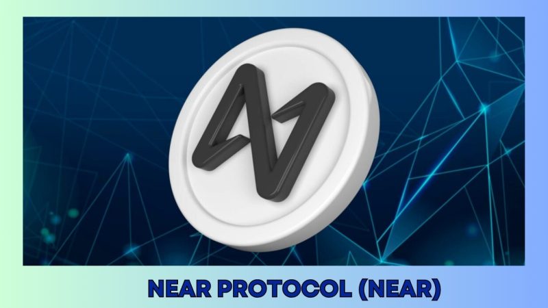 Near Protocol (NEAR)