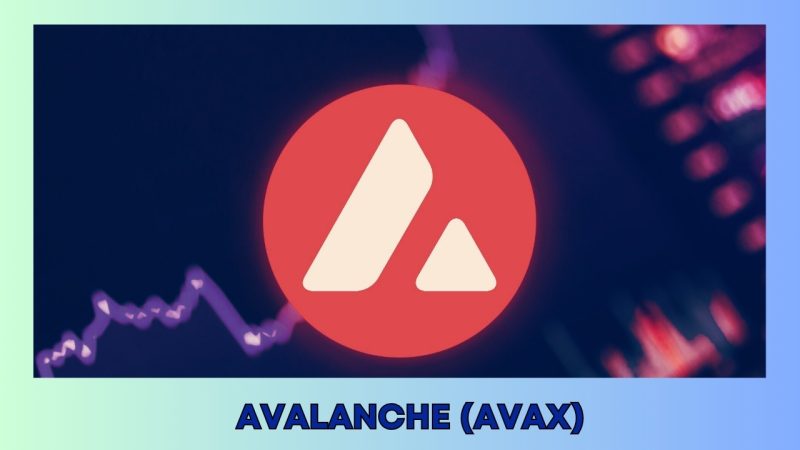 Avalanche (AVAX)