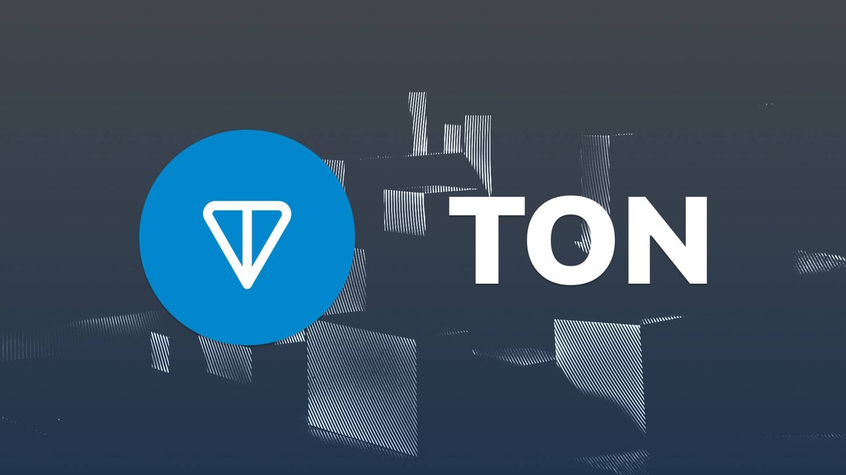 The governance token in ton