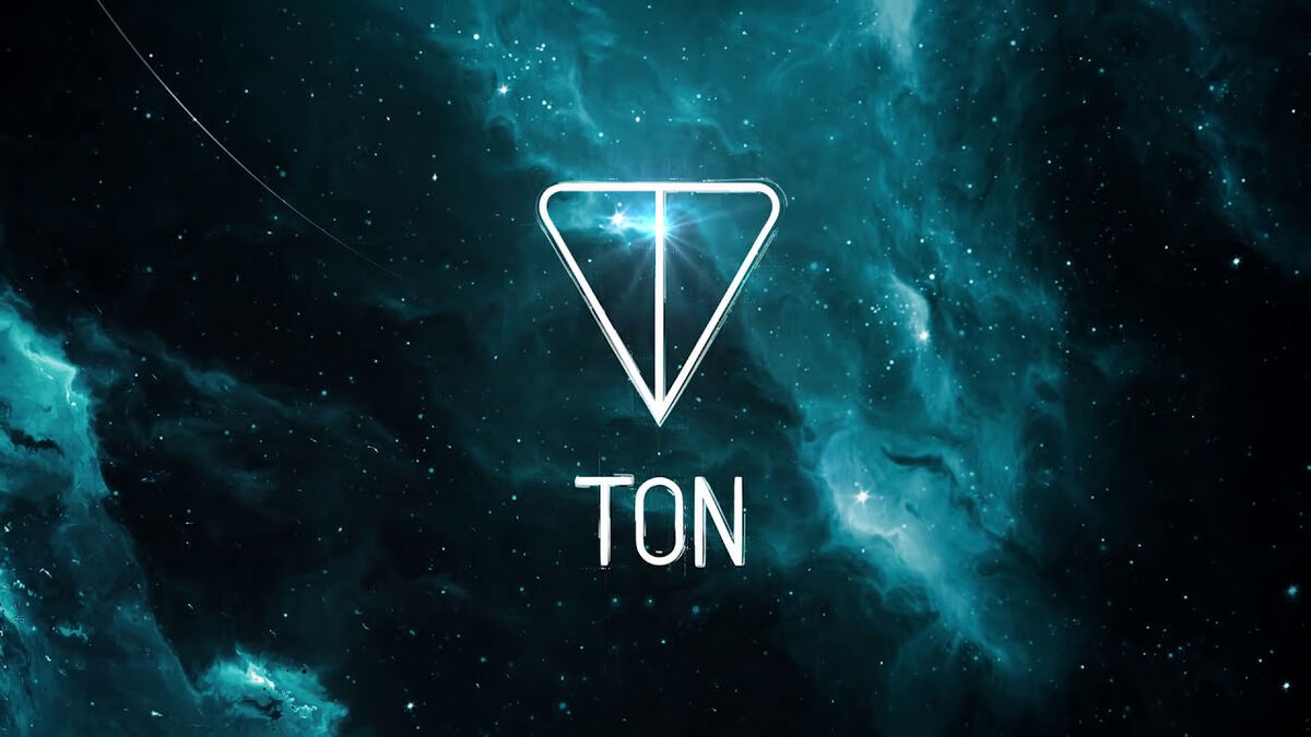 The governance token in ton