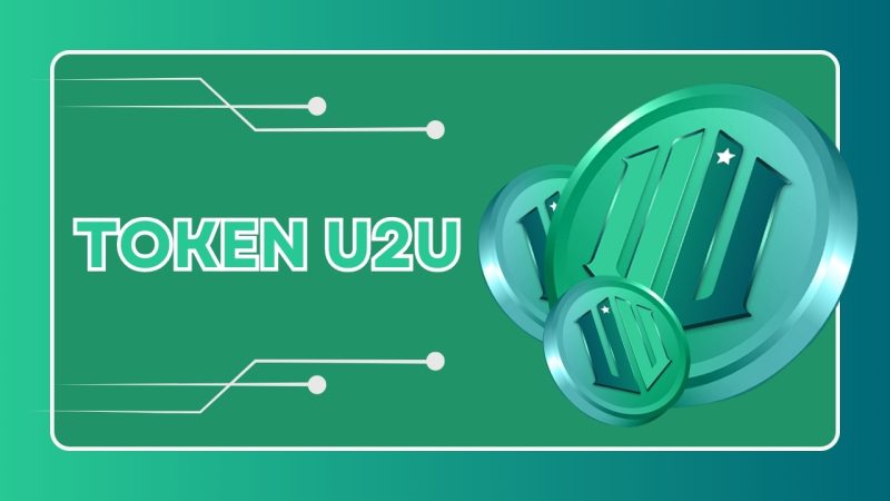 How to trade U2U Token on BingX