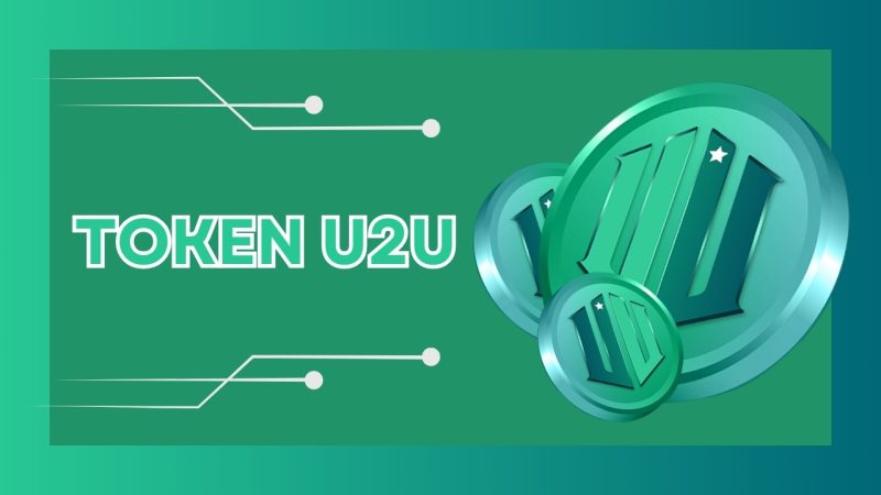 How to trade U2U Token on Gate.io