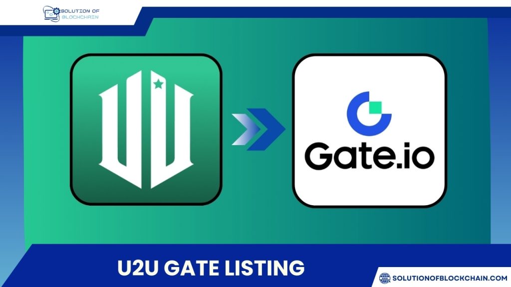 U2U Gate Listing