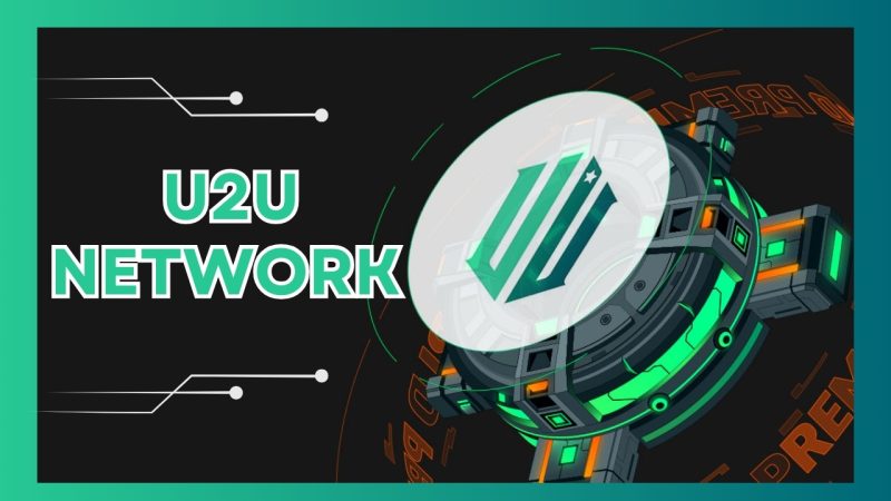 Introduction to U2U Network