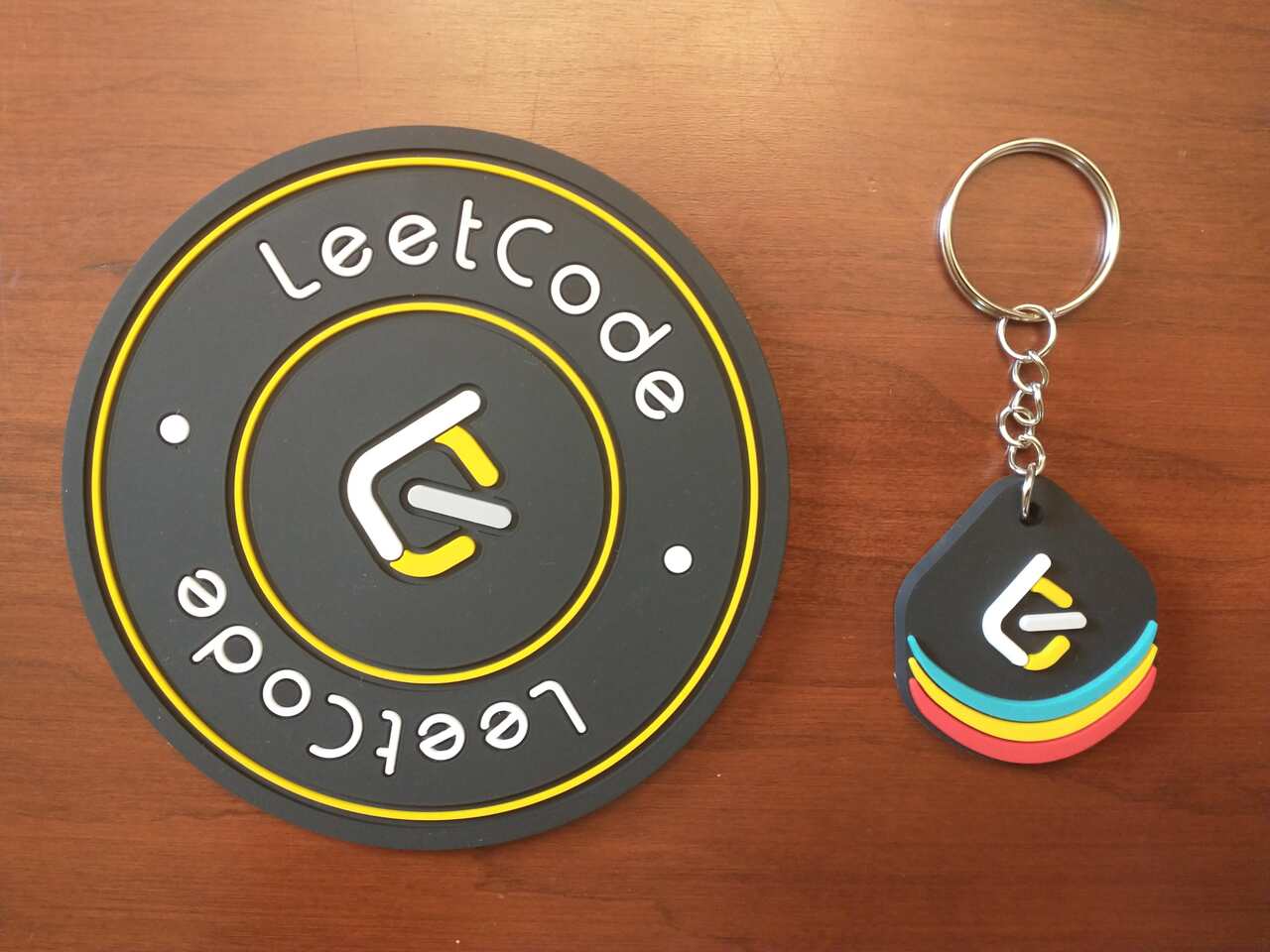 What can you get with leetcoins