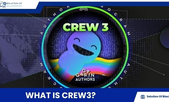 What is Crew3? A modern community management platform