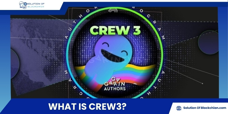 What is Crew3? A modern community management platform