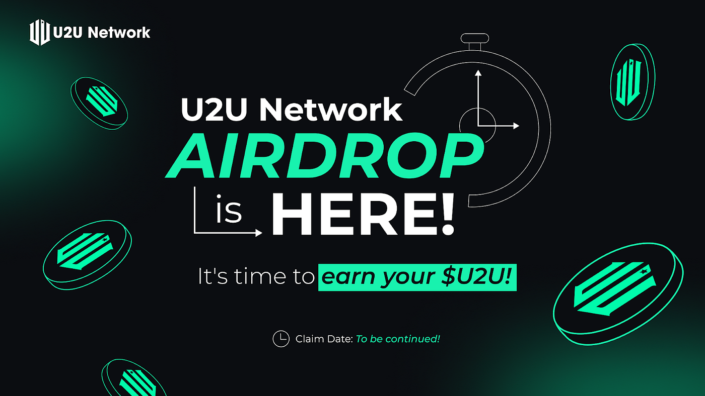 What is U2U Network?