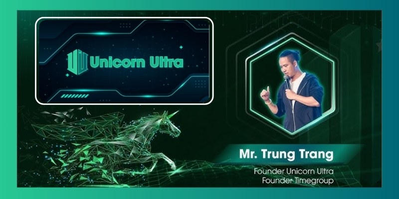 Nguyen Trung Trang’s role at U2U