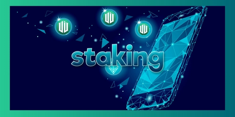 Why should you participate in U2 Staking?