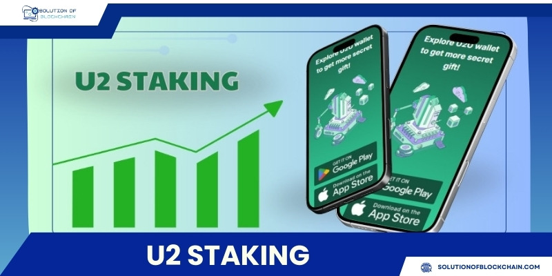 U2 Staking