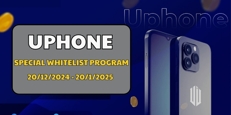 UPhone sales timeline